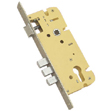 Mortise Locks