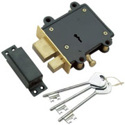 Door Lock Sumo Delux 