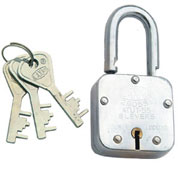 Pad Lock - Atut 